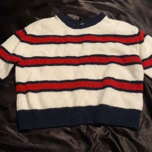 h&m sweater